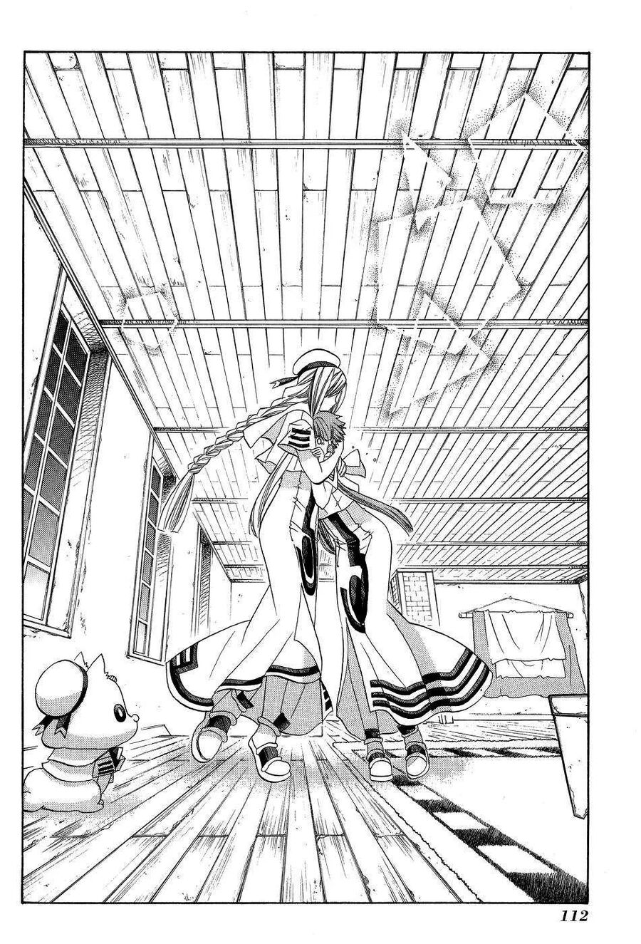 Genkai Level 1 kara no Nariagari Saijaku Level no Ore ga Isekai Saikyou ni Naru made - Chapter 59 - Page 22