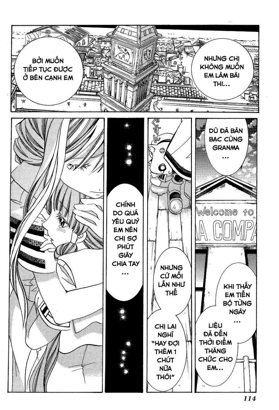 Genkai Level 1 kara no Nariagari Saijaku Level no Ore ga Isekai Saikyou ni Naru made - Chapter 59 - Page 24