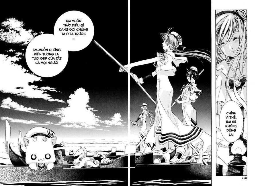 Genkai Level 1 kara no Nariagari Saijaku Level no Ore ga Isekai Saikyou ni Naru made - Chapter 59 - Page 30