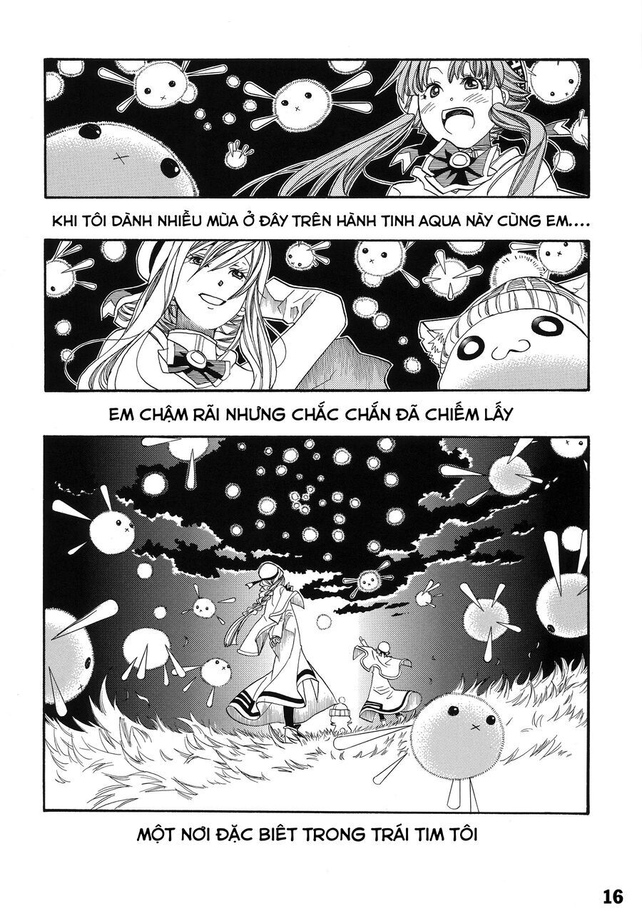 Genkai Level 1 kara no Nariagari Saijaku Level no Ore ga Isekai Saikyou ni Naru made - Chapter 60.1 - Page 17