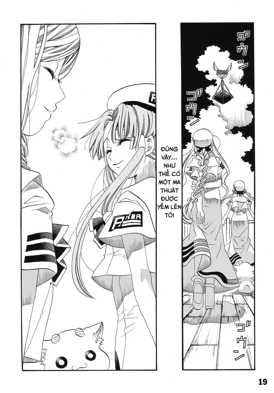 Genkai Level 1 kara no Nariagari Saijaku Level no Ore ga Isekai Saikyou ni Naru made - Chapter 60.1 - Page 20