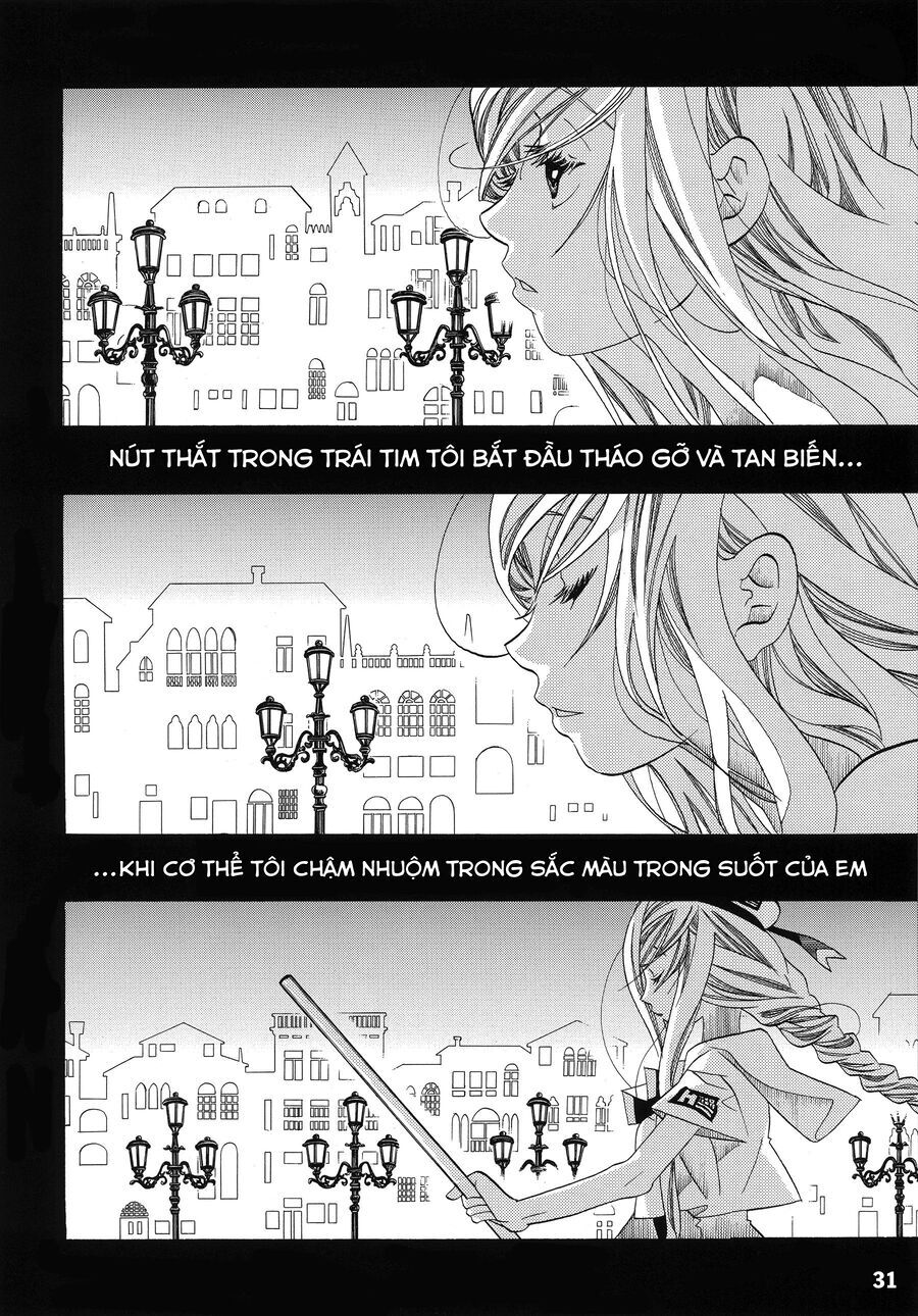 Genkai Level 1 kara no Nariagari Saijaku Level no Ore ga Isekai Saikyou ni Naru made - Chapter 60.1 - Page 32