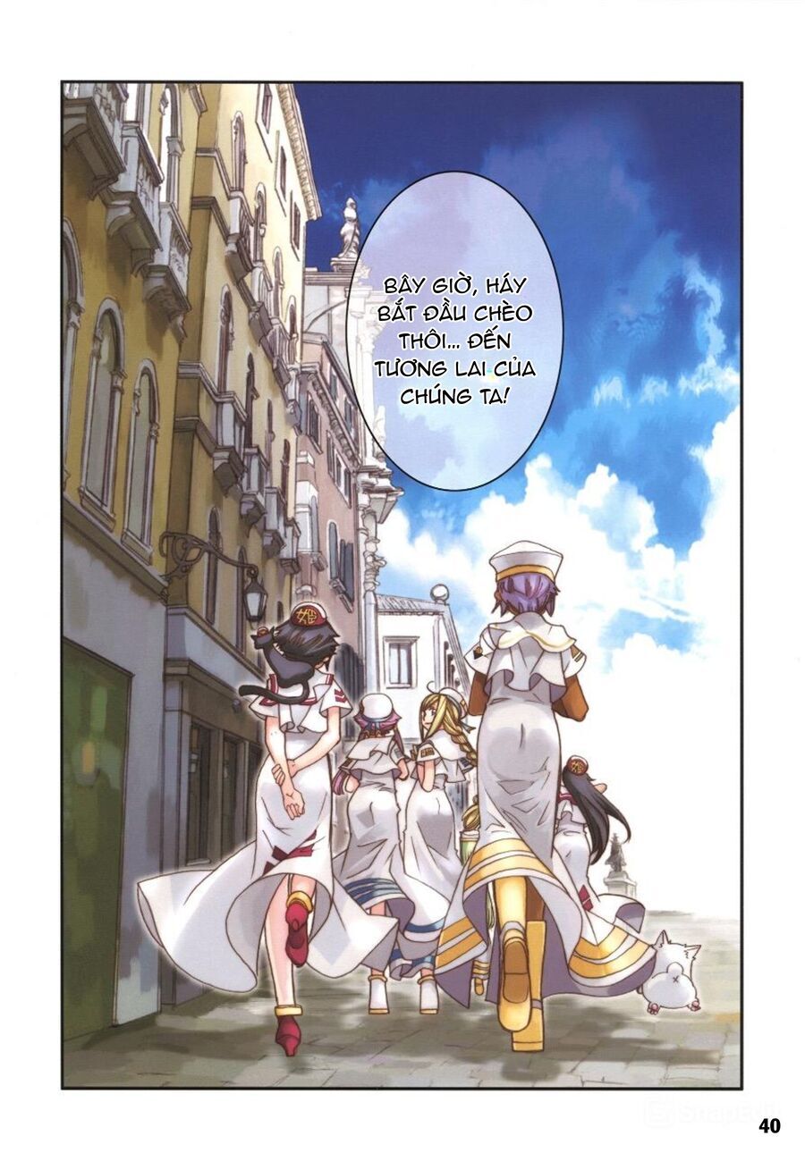 Genkai Level 1 kara no Nariagari Saijaku Level no Ore ga Isekai Saikyou ni Naru made - Chapter 60.1 - Page 41