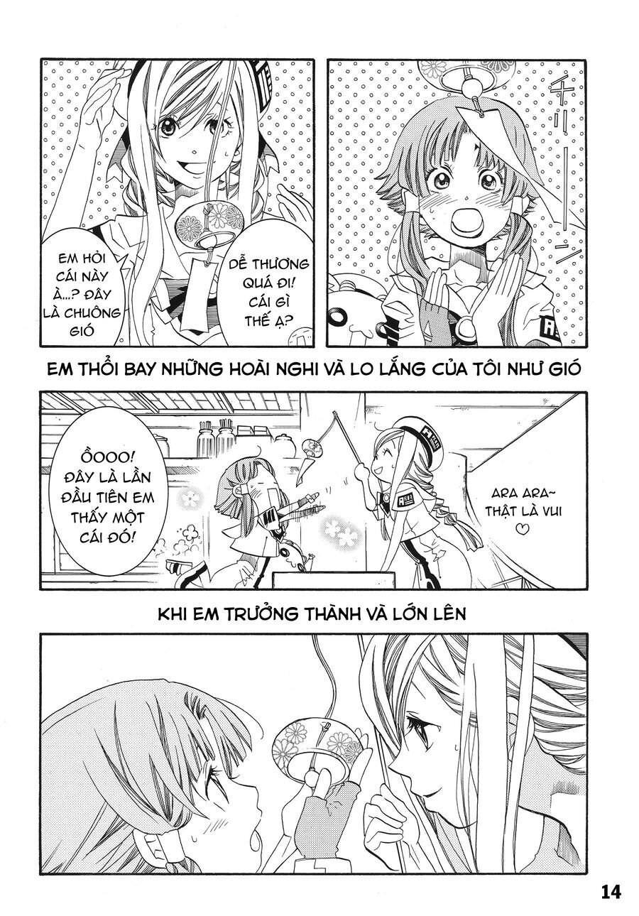 Genkai Level 1 kara no Nariagari Saijaku Level no Ore ga Isekai Saikyou ni Naru made - Chapter 60.1 - Page 58