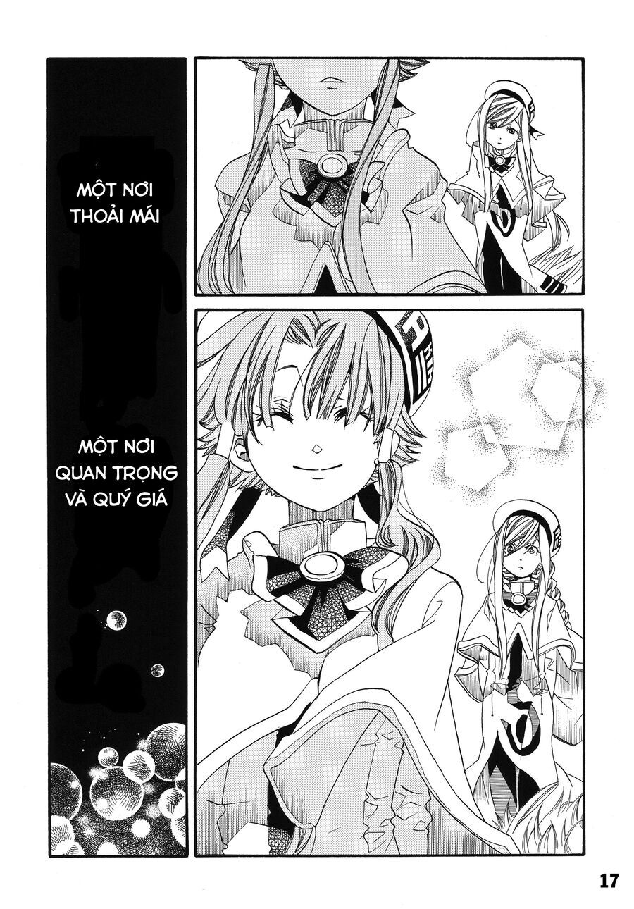 Genkai Level 1 kara no Nariagari Saijaku Level no Ore ga Isekai Saikyou ni Naru made - Chapter 60.1 - Page 61