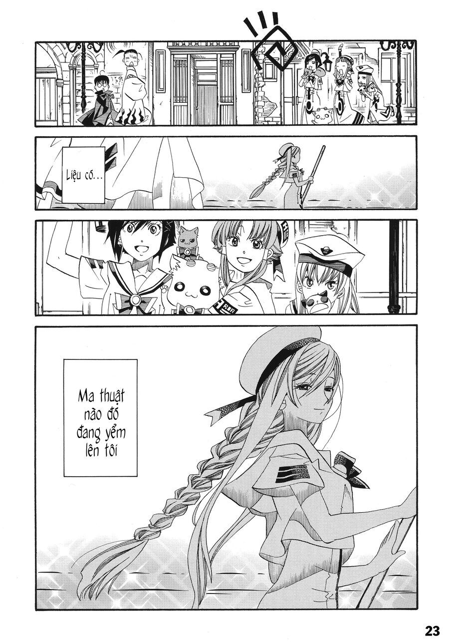 Genkai Level 1 kara no Nariagari Saijaku Level no Ore ga Isekai Saikyou ni Naru made - Chapter 60.1 - Page 67