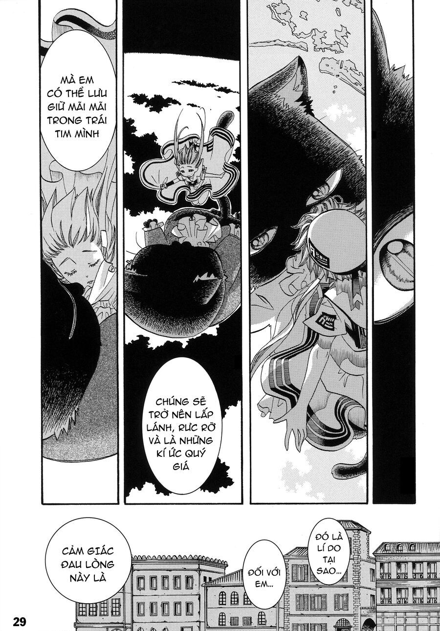 Genkai Level 1 kara no Nariagari Saijaku Level no Ore ga Isekai Saikyou ni Naru made - Chapter 60.1 - Page 73