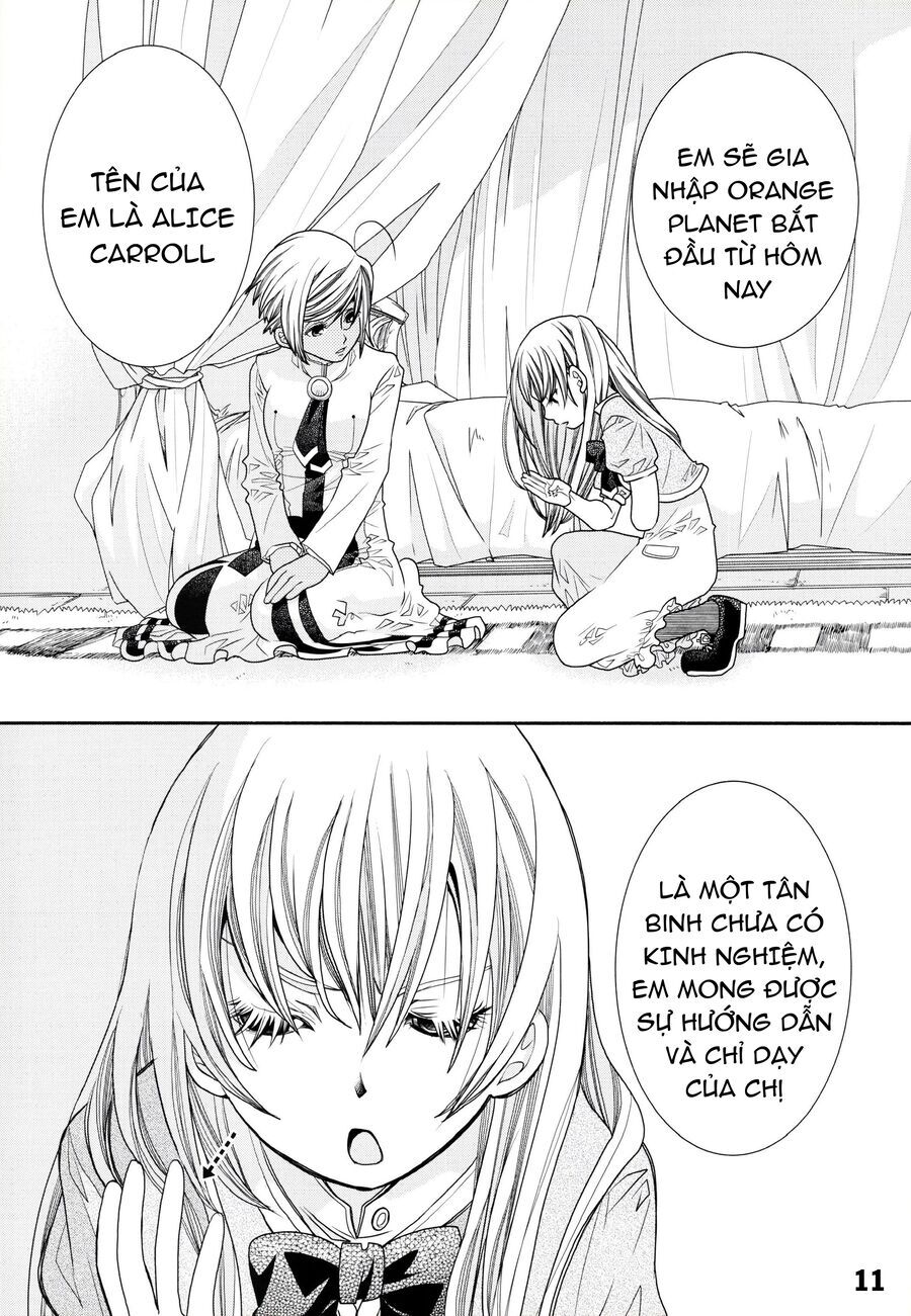 Genkai Level 1 kara no Nariagari Saijaku Level no Ore ga Isekai Saikyou ni Naru made - Chapter 60.2 - Page 11