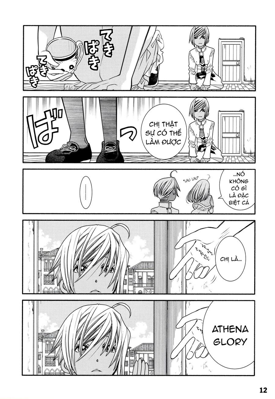 Genkai Level 1 kara no Nariagari Saijaku Level no Ore ga Isekai Saikyou ni Naru made - Chapter 60.2 - Page 12