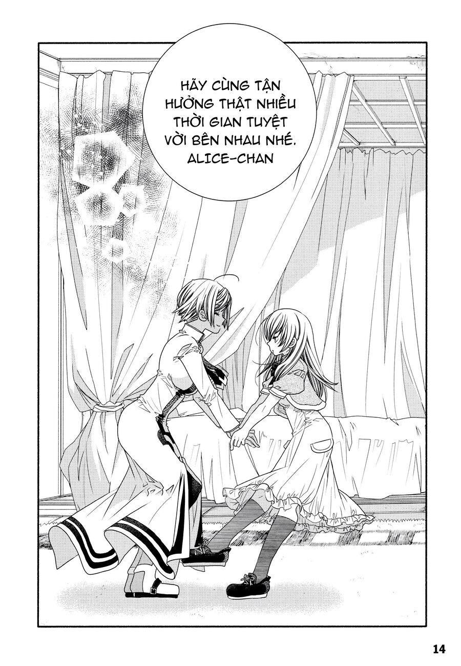 Genkai Level 1 kara no Nariagari Saijaku Level no Ore ga Isekai Saikyou ni Naru made - Chapter 60.2 - Page 14