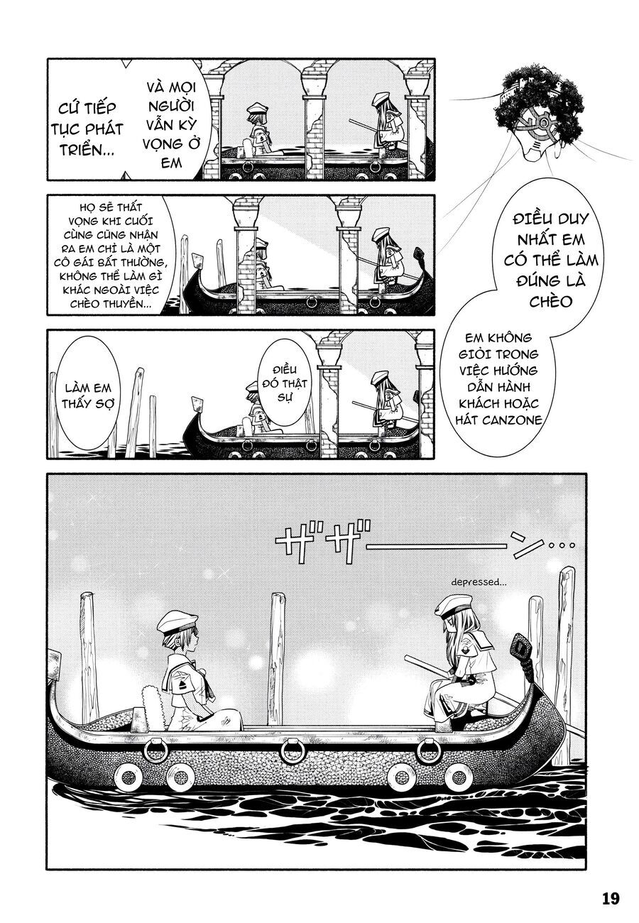 Genkai Level 1 kara no Nariagari Saijaku Level no Ore ga Isekai Saikyou ni Naru made - Chapter 60.2 - Page 19