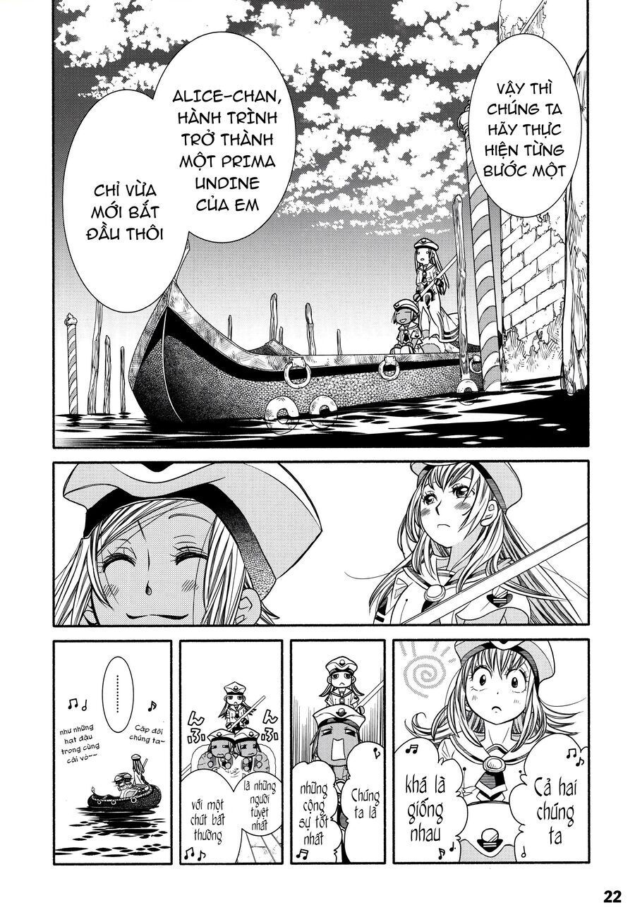 Genkai Level 1 kara no Nariagari Saijaku Level no Ore ga Isekai Saikyou ni Naru made - Chapter 60.2 - Page 22
