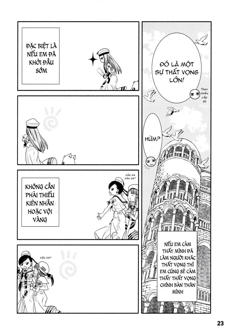 Genkai Level 1 kara no Nariagari Saijaku Level no Ore ga Isekai Saikyou ni Naru made - Chapter 60.2 - Page 23