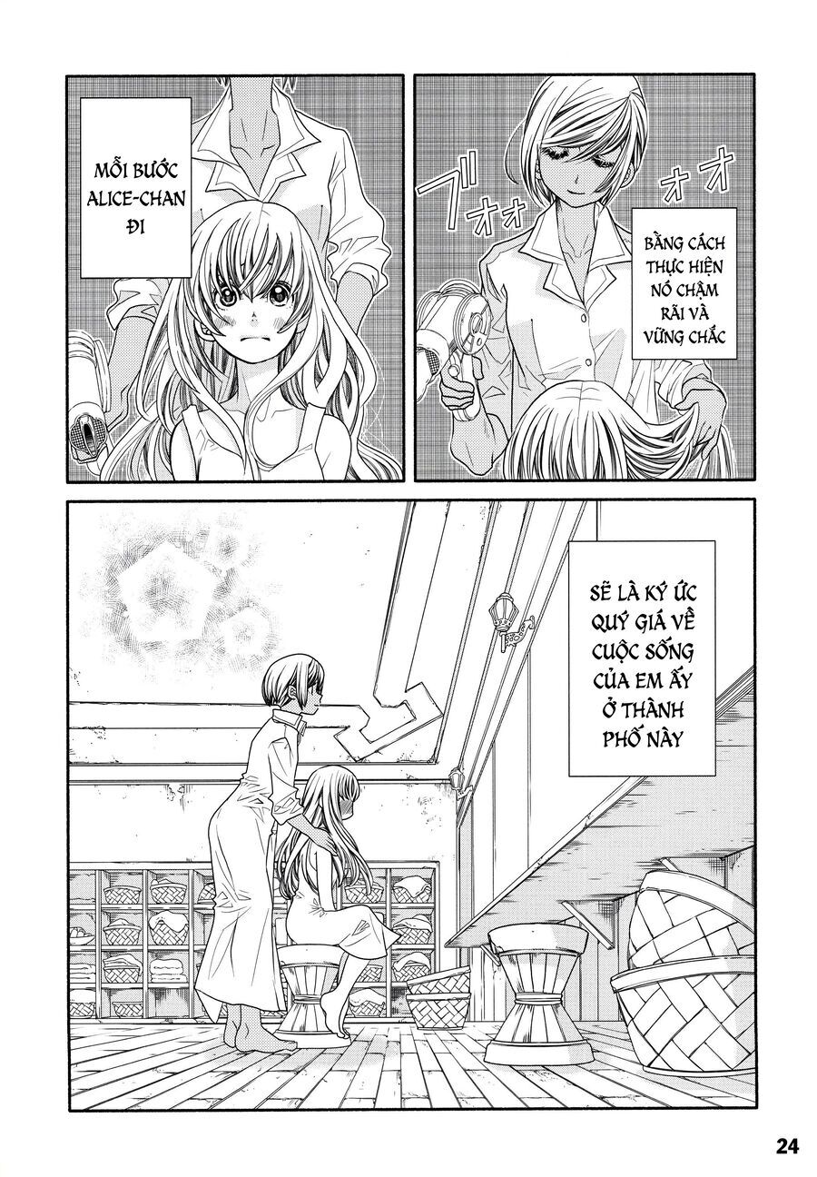 Genkai Level 1 kara no Nariagari Saijaku Level no Ore ga Isekai Saikyou ni Naru made - Chapter 60.2 - Page 24