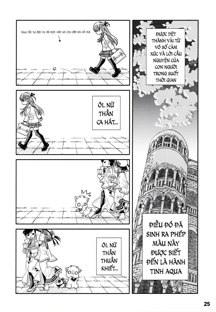 Genkai Level 1 kara no Nariagari Saijaku Level no Ore ga Isekai Saikyou ni Naru made - Chapter 60.2 - Page 25