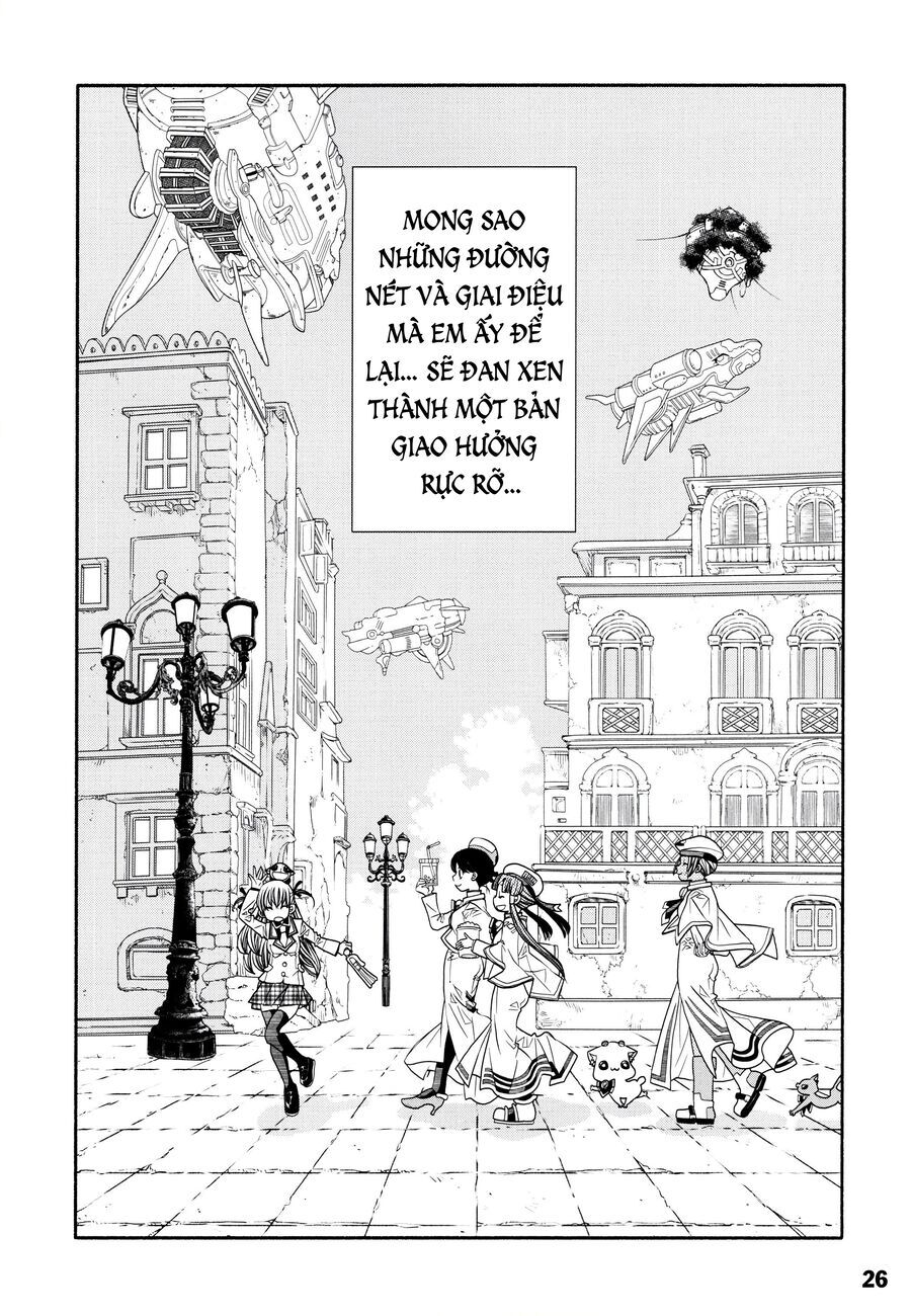 Genkai Level 1 kara no Nariagari Saijaku Level no Ore ga Isekai Saikyou ni Naru made - Chapter 60.2 - Page 26