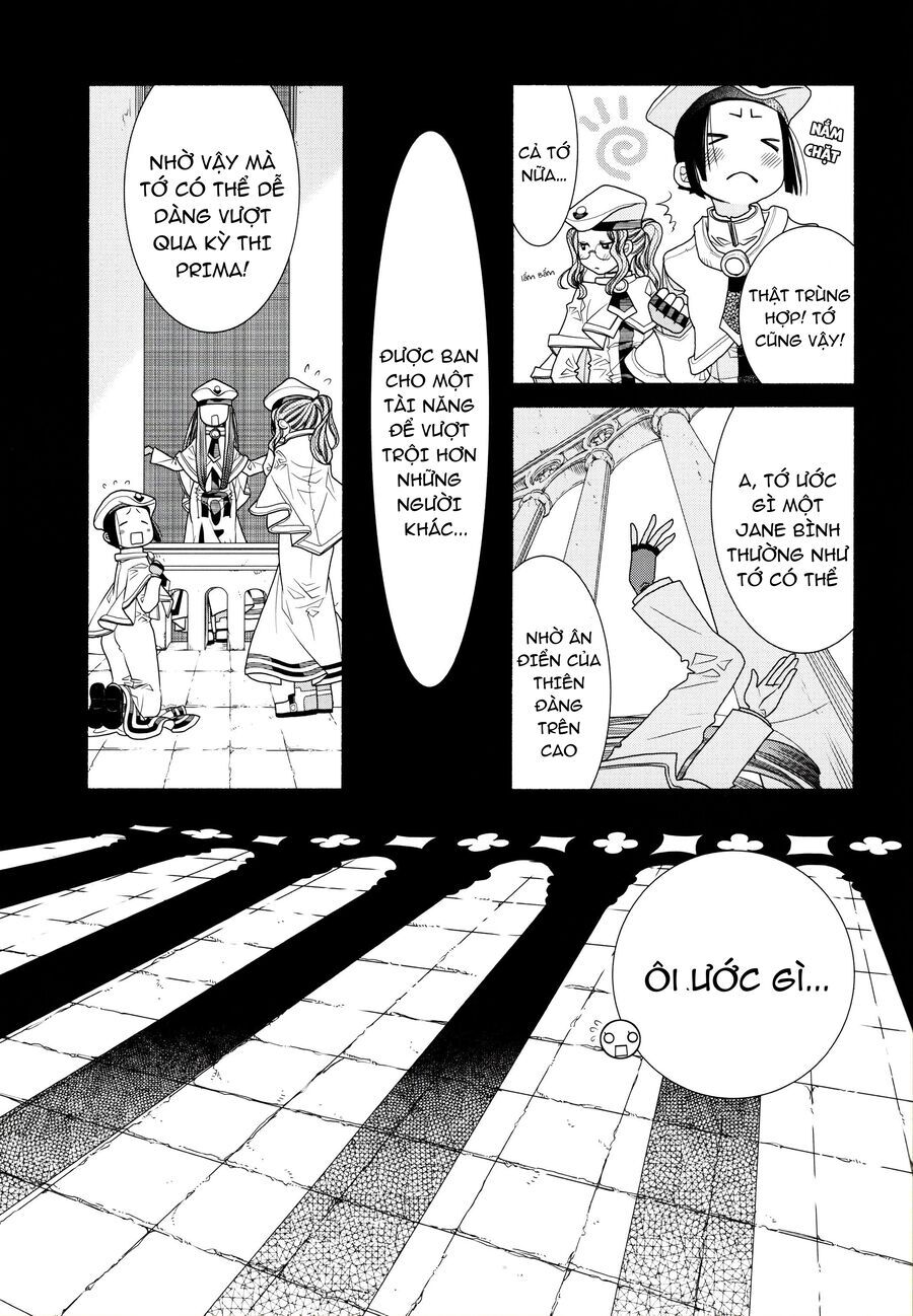 Genkai Level 1 kara no Nariagari Saijaku Level no Ore ga Isekai Saikyou ni Naru made - Chapter 60.2 - Page 28
