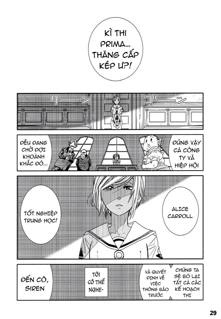 Genkai Level 1 kara no Nariagari Saijaku Level no Ore ga Isekai Saikyou ni Naru made - Chapter 60.2 - Page 29