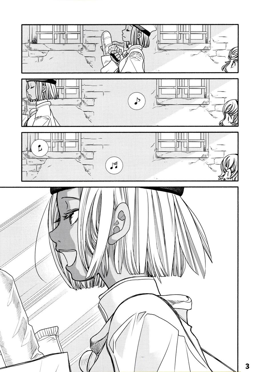 Genkai Level 1 kara no Nariagari Saijaku Level no Ore ga Isekai Saikyou ni Naru made - Chapter 60.2 - Page 3