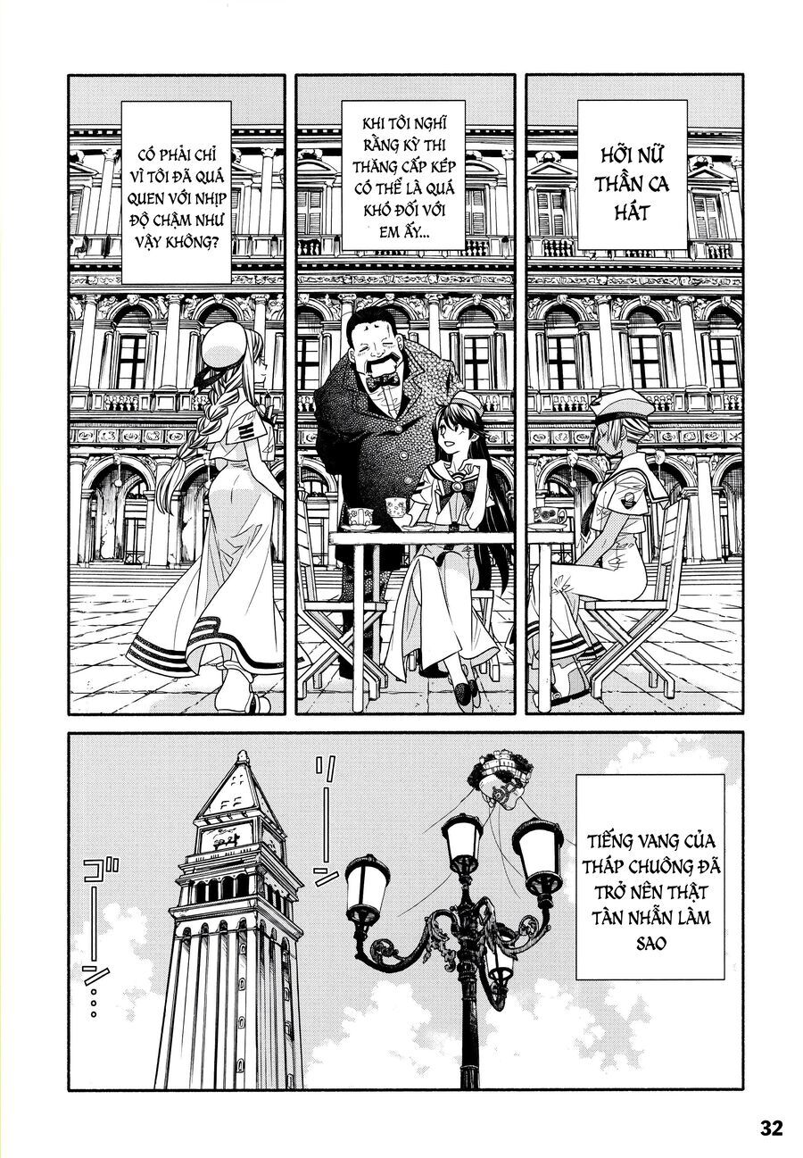 Genkai Level 1 kara no Nariagari Saijaku Level no Ore ga Isekai Saikyou ni Naru made - Chapter 60.2 - Page 32