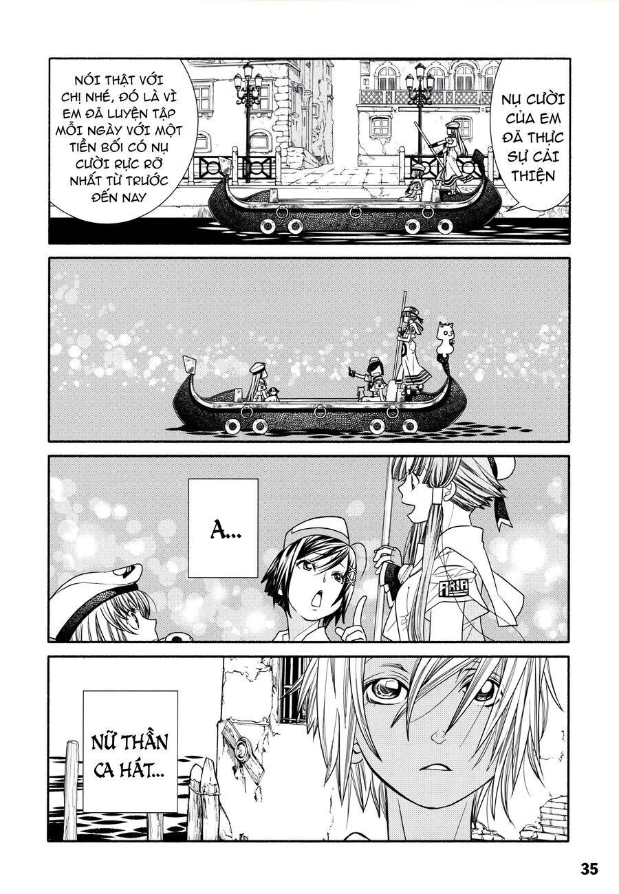 Genkai Level 1 kara no Nariagari Saijaku Level no Ore ga Isekai Saikyou ni Naru made - Chapter 60.2 - Page 35