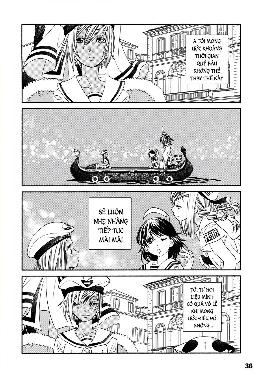 Genkai Level 1 kara no Nariagari Saijaku Level no Ore ga Isekai Saikyou ni Naru made - Chapter 60.2 - Page 36