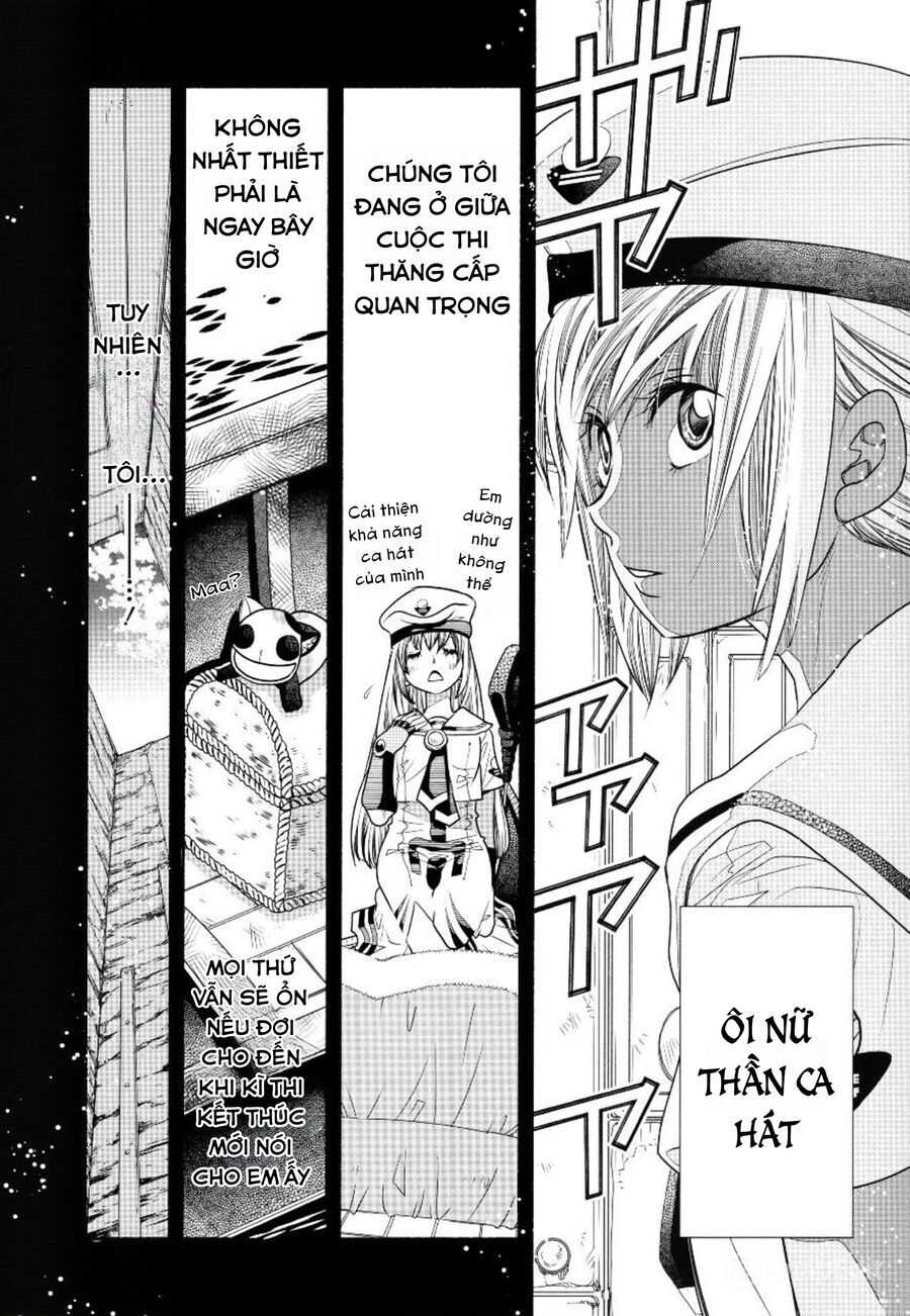 Genkai Level 1 kara no Nariagari Saijaku Level no Ore ga Isekai Saikyou ni Naru made - Chapter 60.2 - Page 38