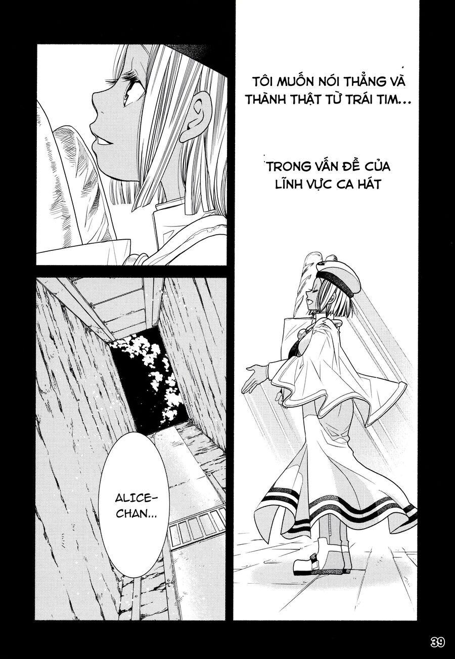 Genkai Level 1 kara no Nariagari Saijaku Level no Ore ga Isekai Saikyou ni Naru made - Chapter 60.2 - Page 39