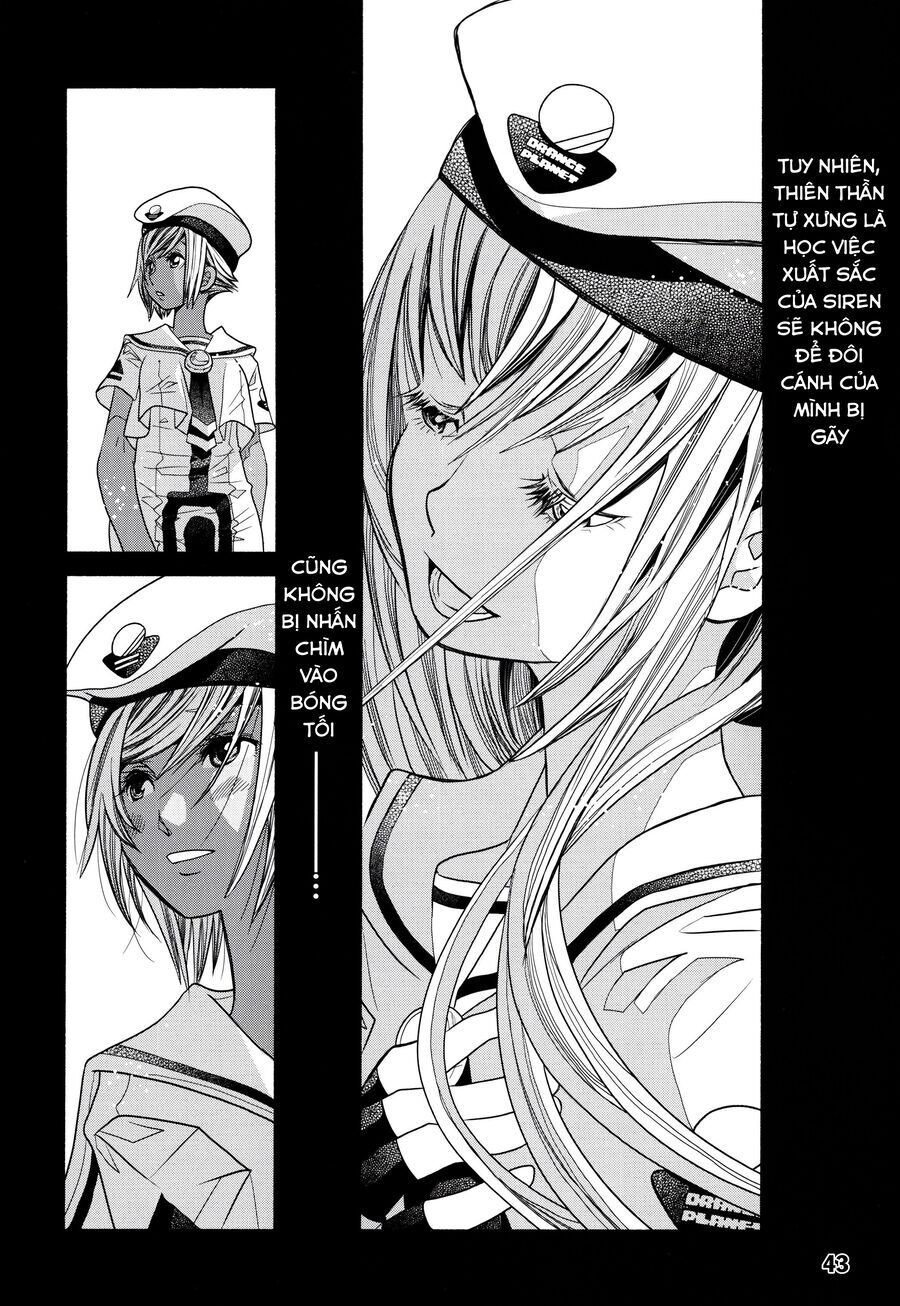Genkai Level 1 kara no Nariagari Saijaku Level no Ore ga Isekai Saikyou ni Naru made - Chapter 60.2 - Page 43