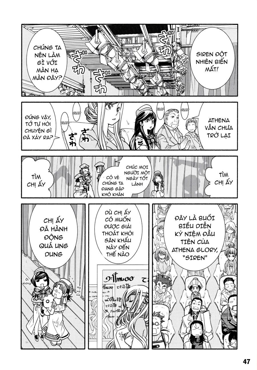 Genkai Level 1 kara no Nariagari Saijaku Level no Ore ga Isekai Saikyou ni Naru made - Chapter 60.2 - Page 47