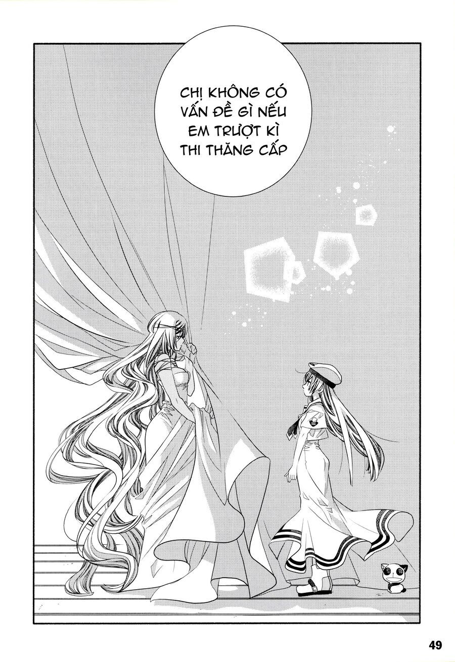 Genkai Level 1 kara no Nariagari Saijaku Level no Ore ga Isekai Saikyou ni Naru made - Chapter 60.2 - Page 49