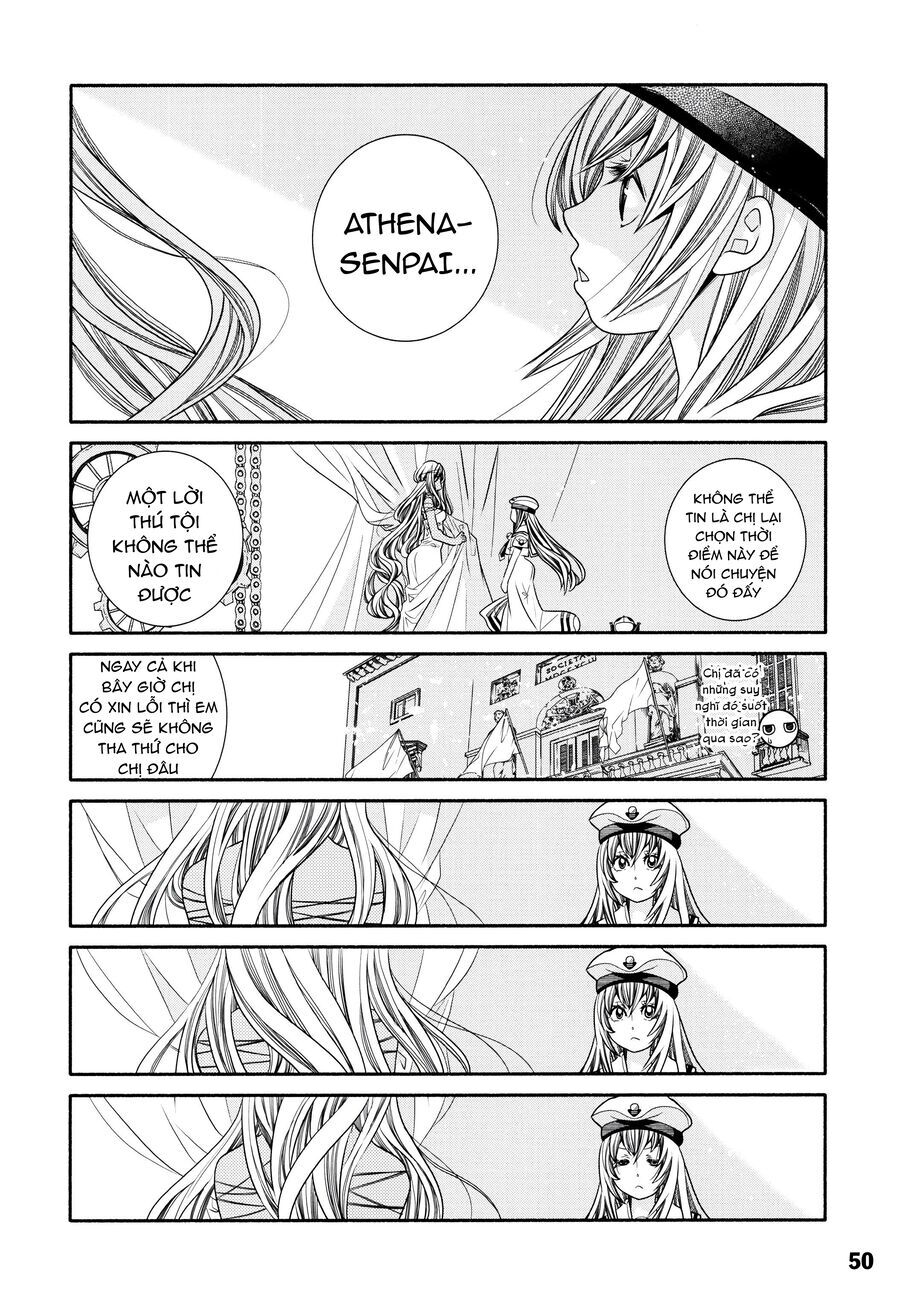 Genkai Level 1 kara no Nariagari Saijaku Level no Ore ga Isekai Saikyou ni Naru made - Chapter 60.2 - Page 50