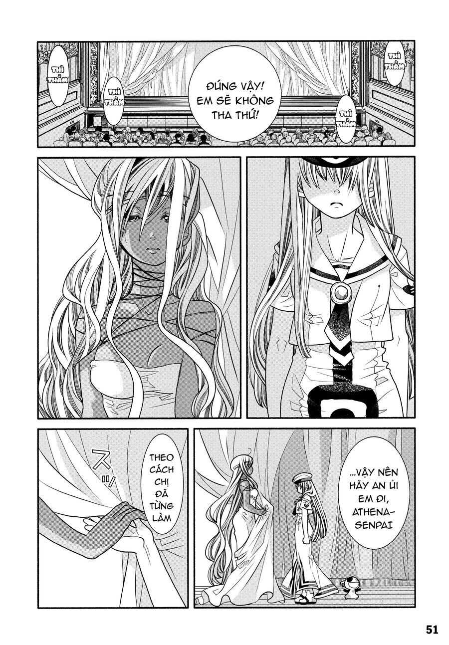 Genkai Level 1 kara no Nariagari Saijaku Level no Ore ga Isekai Saikyou ni Naru made - Chapter 60.2 - Page 51