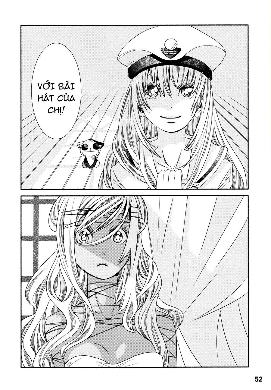 Genkai Level 1 kara no Nariagari Saijaku Level no Ore ga Isekai Saikyou ni Naru made - Chapter 60.2 - Page 52