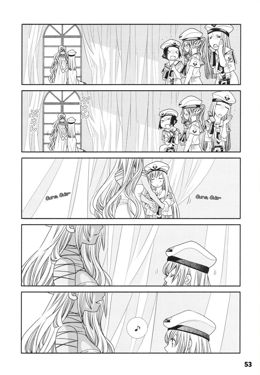 Genkai Level 1 kara no Nariagari Saijaku Level no Ore ga Isekai Saikyou ni Naru made - Chapter 60.2 - Page 53