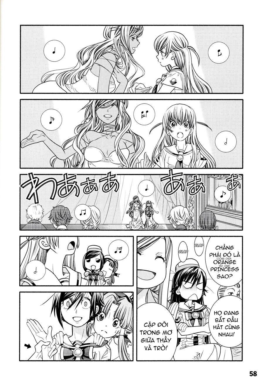 Genkai Level 1 kara no Nariagari Saijaku Level no Ore ga Isekai Saikyou ni Naru made - Chapter 60.2 - Page 58