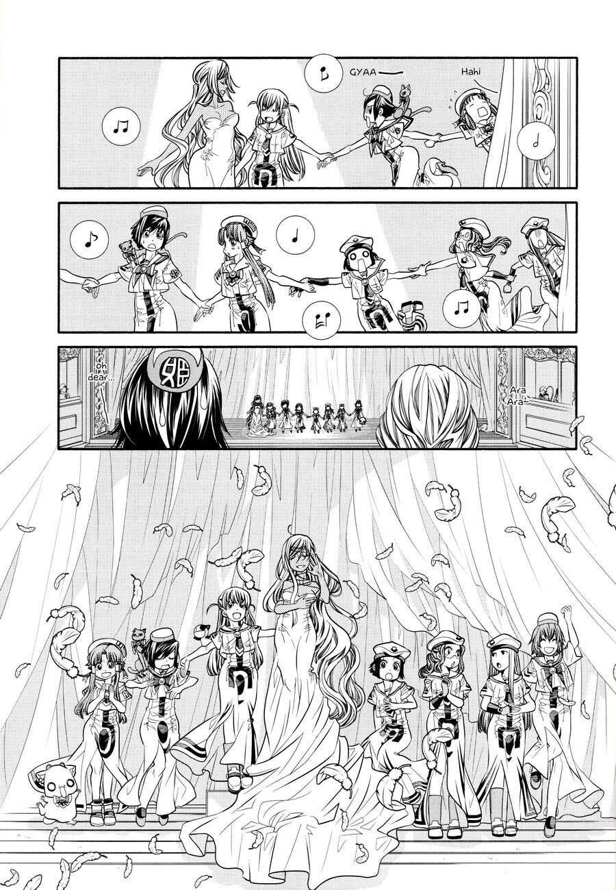 Genkai Level 1 kara no Nariagari Saijaku Level no Ore ga Isekai Saikyou ni Naru made - Chapter 60.2 - Page 59