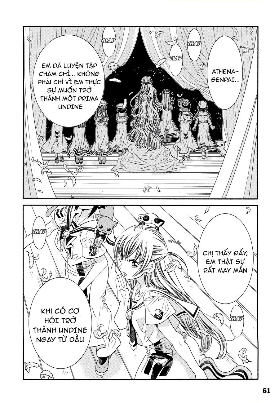 Genkai Level 1 kara no Nariagari Saijaku Level no Ore ga Isekai Saikyou ni Naru made - Chapter 60.2 - Page 61