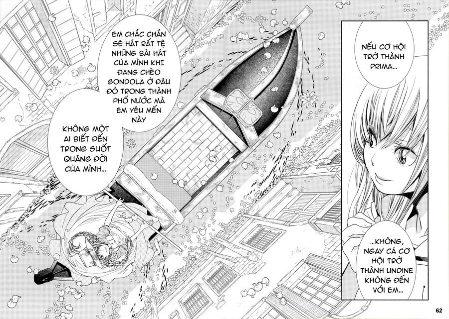 Genkai Level 1 kara no Nariagari Saijaku Level no Ore ga Isekai Saikyou ni Naru made - Chapter 60.2 - Page 62