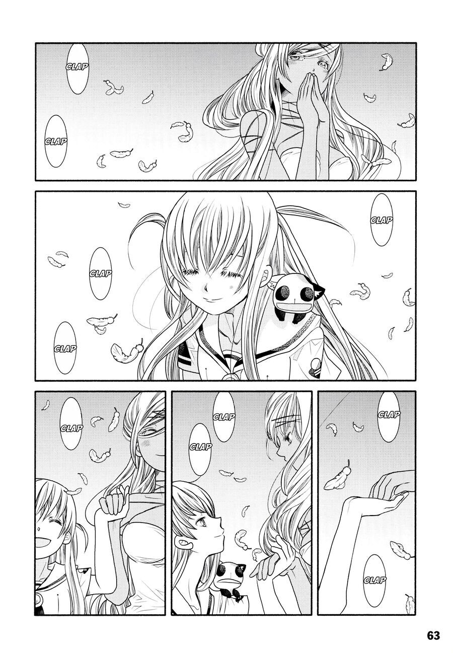 Genkai Level 1 kara no Nariagari Saijaku Level no Ore ga Isekai Saikyou ni Naru made - Chapter 60.2 - Page 63