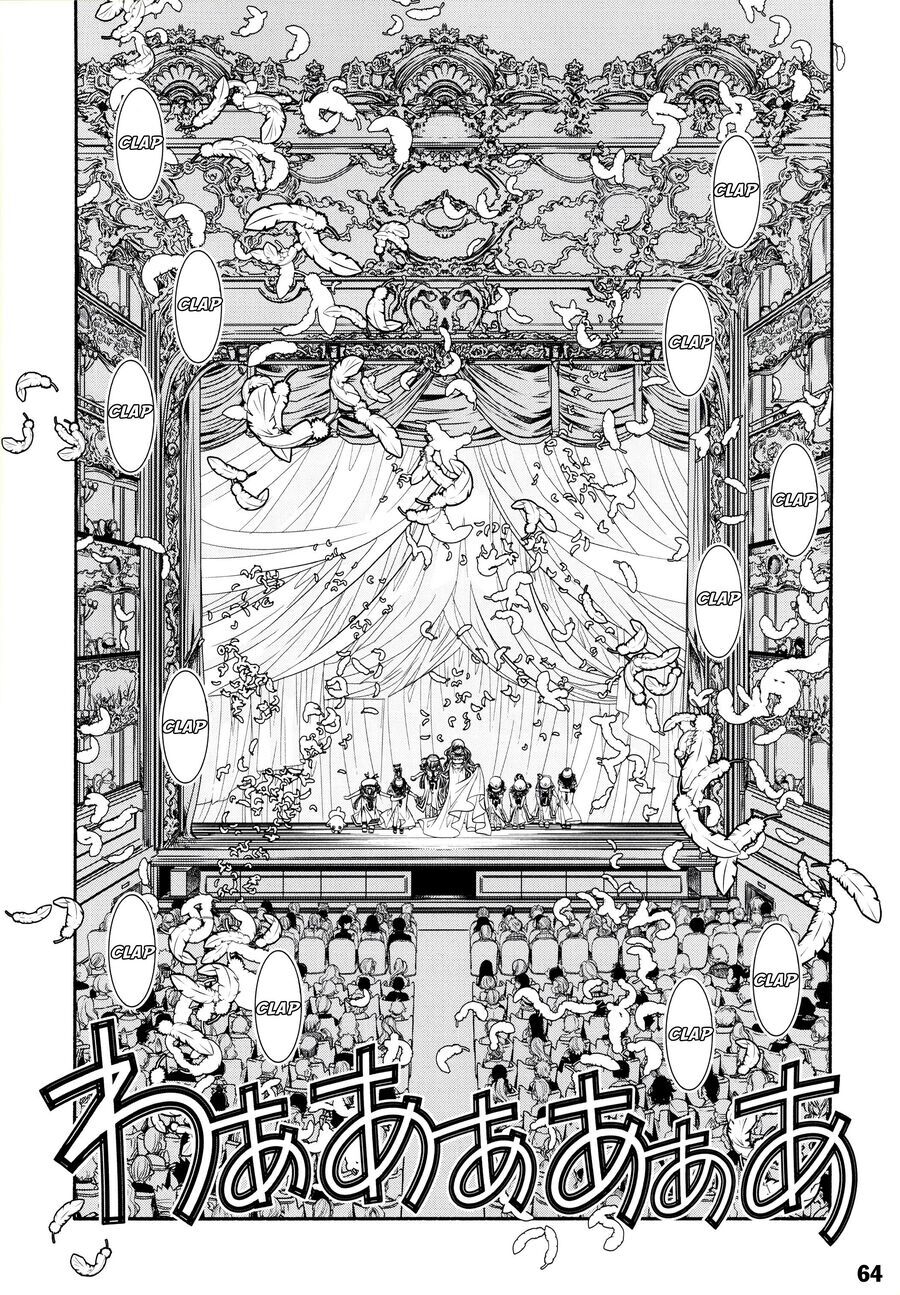 Genkai Level 1 kara no Nariagari Saijaku Level no Ore ga Isekai Saikyou ni Naru made - Chapter 60.2 - Page 64