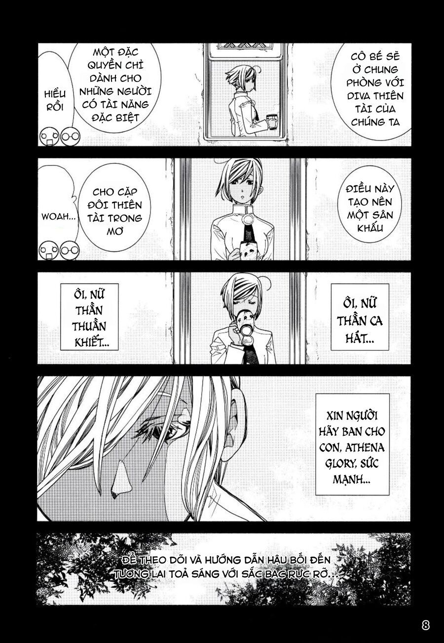 Genkai Level 1 kara no Nariagari Saijaku Level no Ore ga Isekai Saikyou ni Naru made - Chapter 60.2 - Page 8