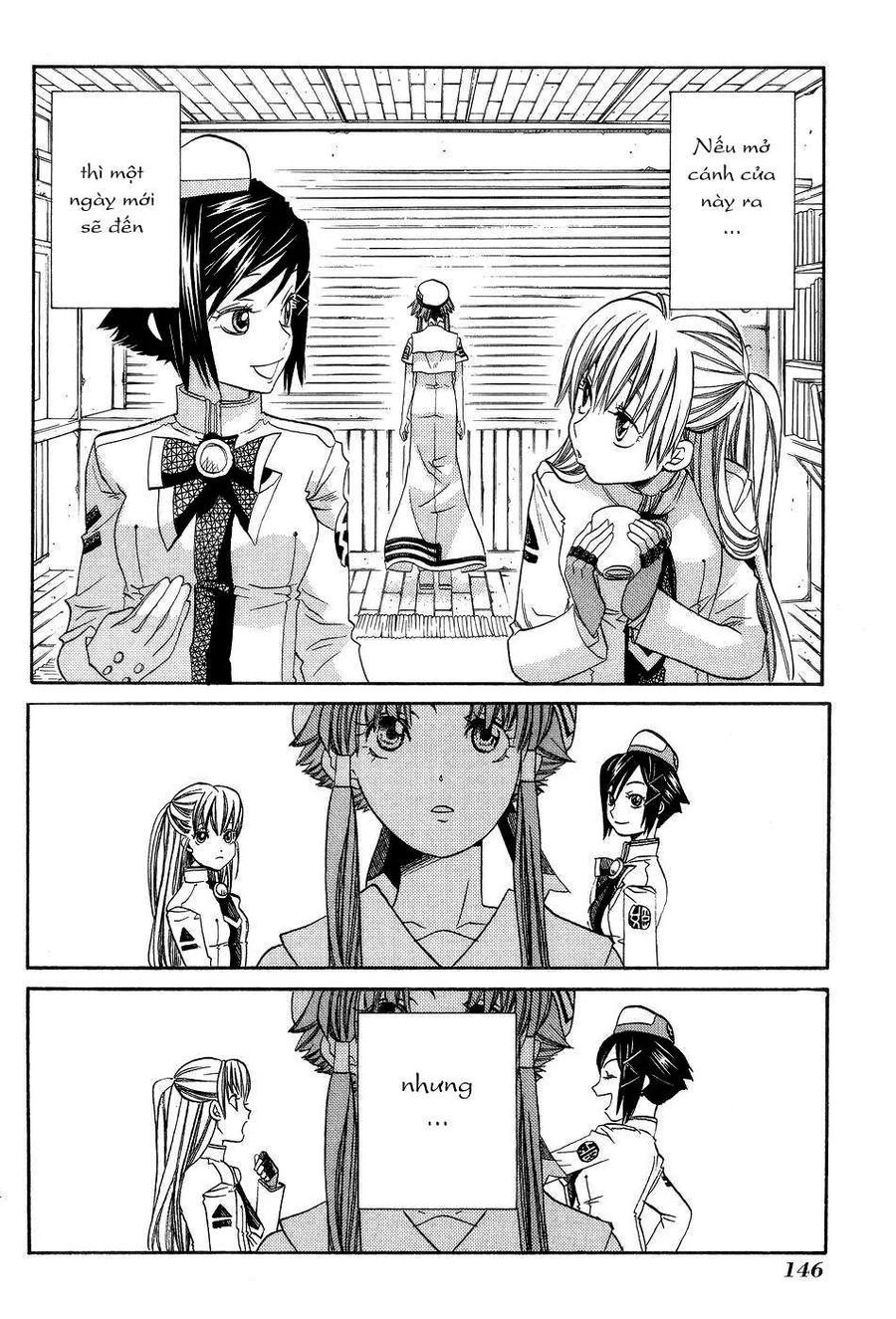 Genkai Level 1 kara no Nariagari Saijaku Level no Ore ga Isekai Saikyou ni Naru made - Chapter 60 - Page 21