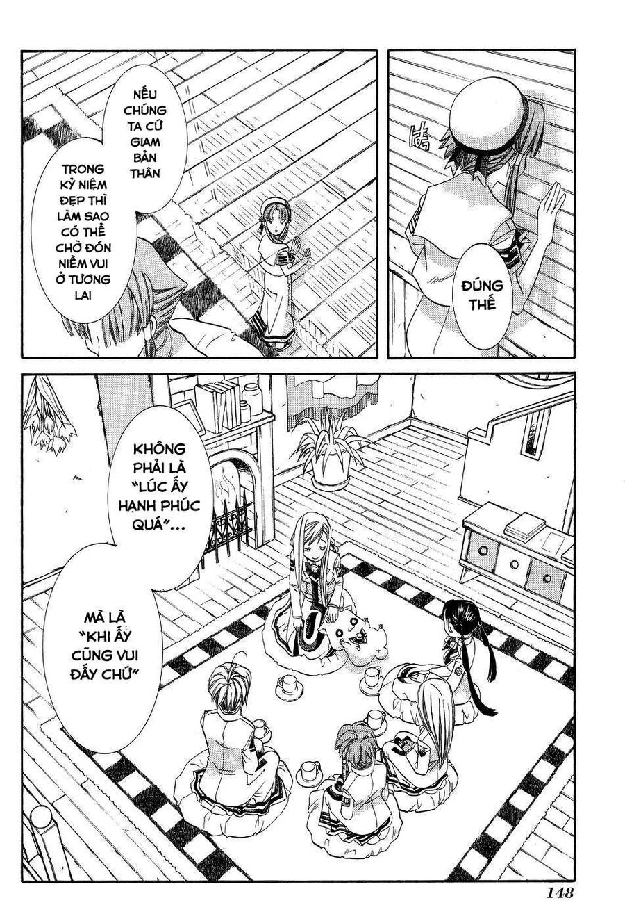 Genkai Level 1 kara no Nariagari Saijaku Level no Ore ga Isekai Saikyou ni Naru made - Chapter 60 - Page 23