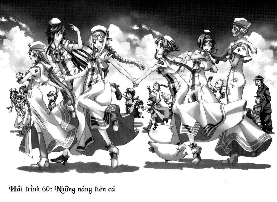 Genkai Level 1 kara no Nariagari Saijaku Level no Ore ga Isekai Saikyou ni Naru made - Chapter 60 - Page 3