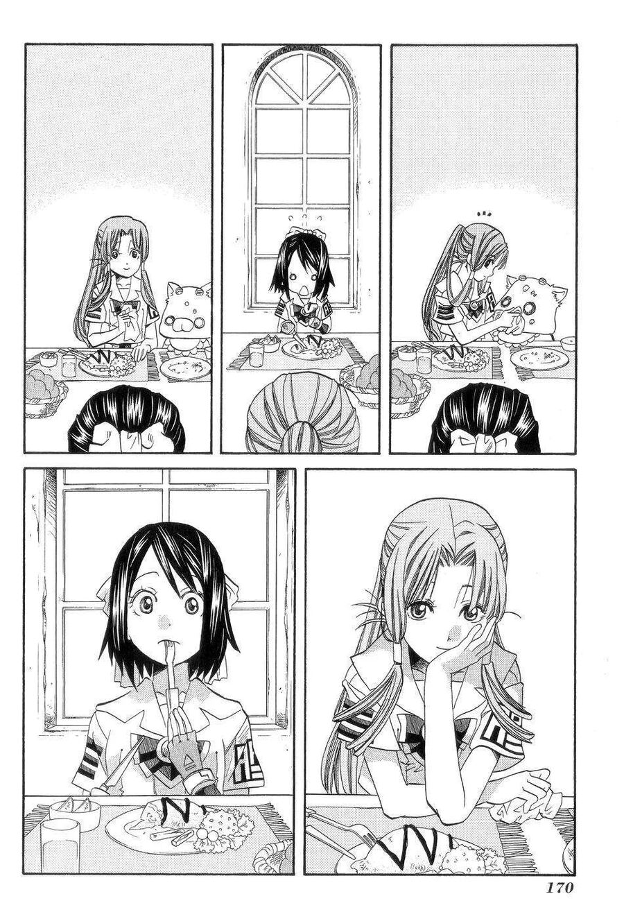 Genkai Level 1 kara no Nariagari Saijaku Level no Ore ga Isekai Saikyou ni Naru made - Chapter 60 - Page 44