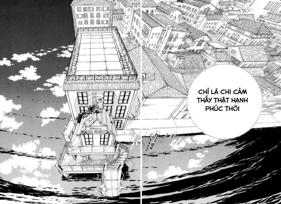 Genkai Level 1 kara no Nariagari Saijaku Level no Ore ga Isekai Saikyou ni Naru made - Chapter 60 - Page 46