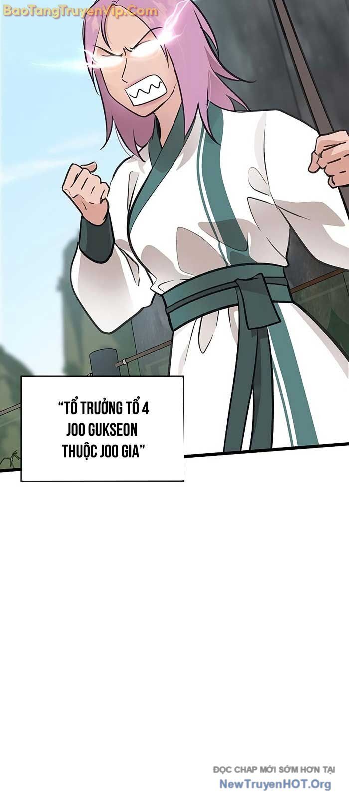 Tôi Trở Thành Chồng Của Giáo Chủ Ma Giáo - Chapter 18 - Page 16