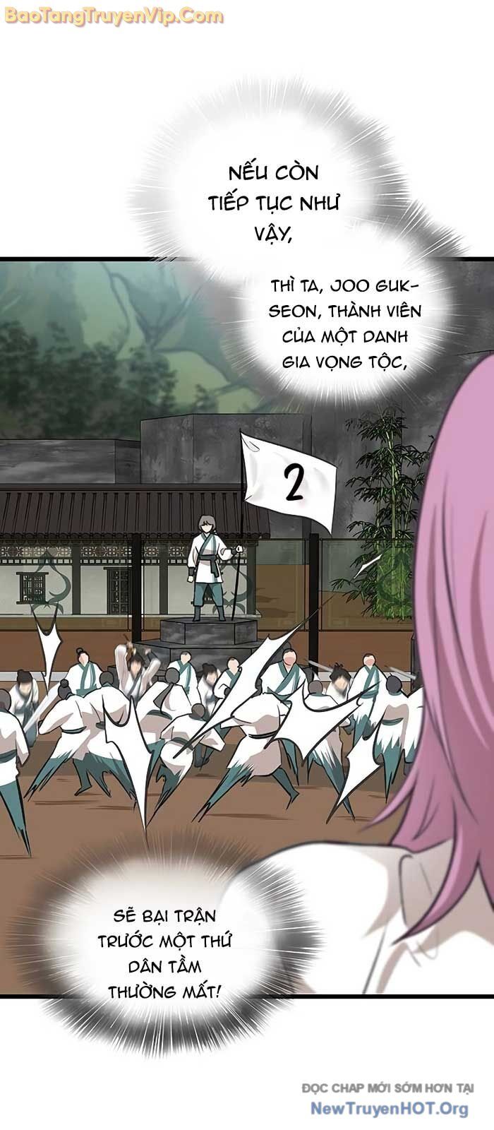 Tôi Trở Thành Chồng Của Giáo Chủ Ma Giáo - Chapter 18 - Page 17