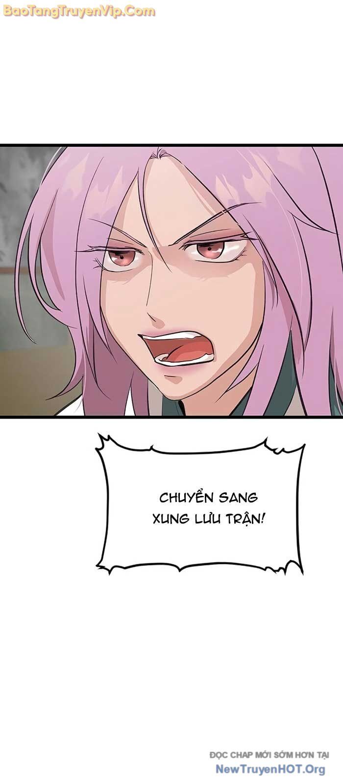 Tôi Trở Thành Chồng Của Giáo Chủ Ma Giáo - Chapter 18 - Page 19